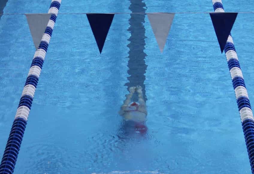 The Best Resource for New Swim Parents is Sitting in the Stands With You