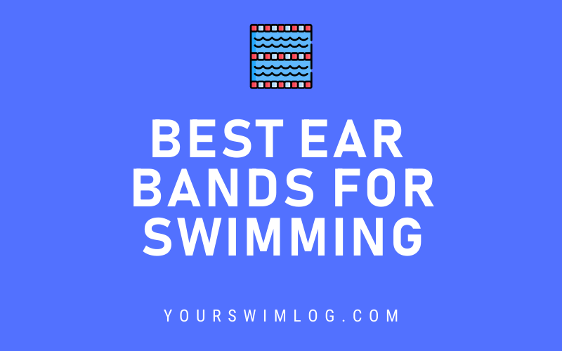 3 best swimmer’s ear bands