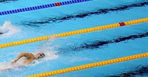 5 Epic Distance Swim Workouts for Maximum Endurance