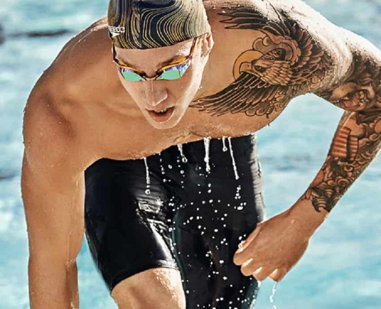 7 Best Swim Jammers for Training and Lap Swimming