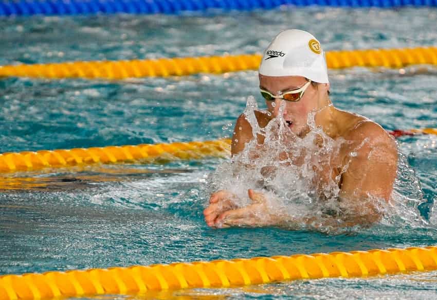 Three Advanced Drills for Perfecting Your Stroke