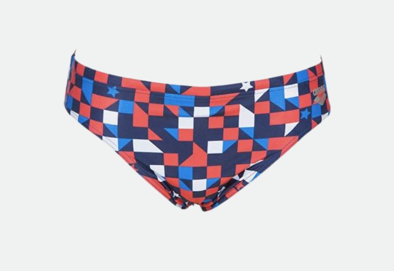 Arena MaxLife Training Swim Brief