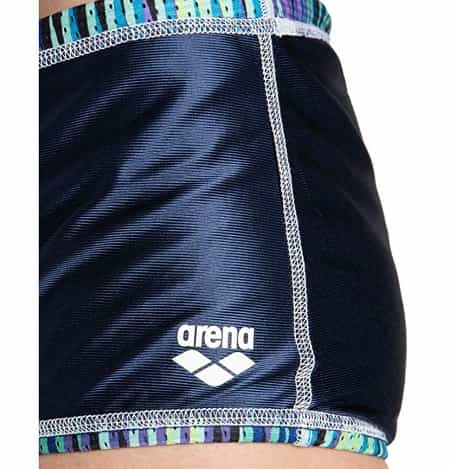 Arena Mens Drag Suit Reversible