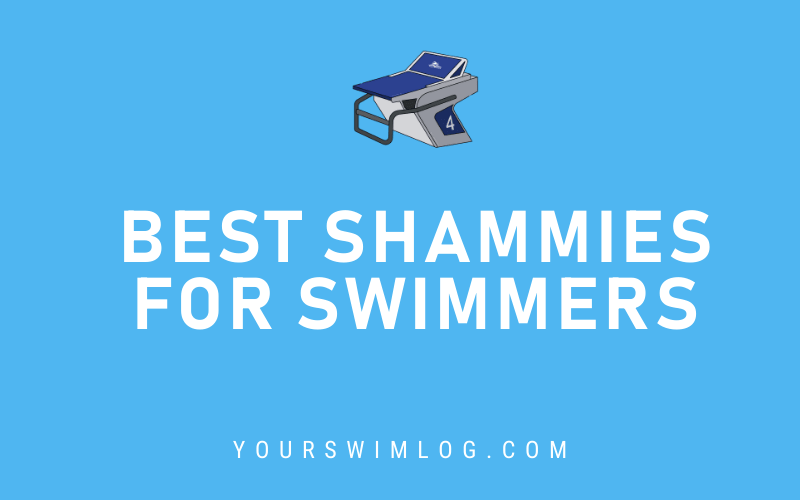 Best Shammies for Swimmers