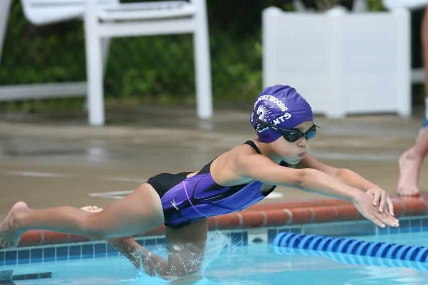 Best Swimming Caps for Toddlers and Children