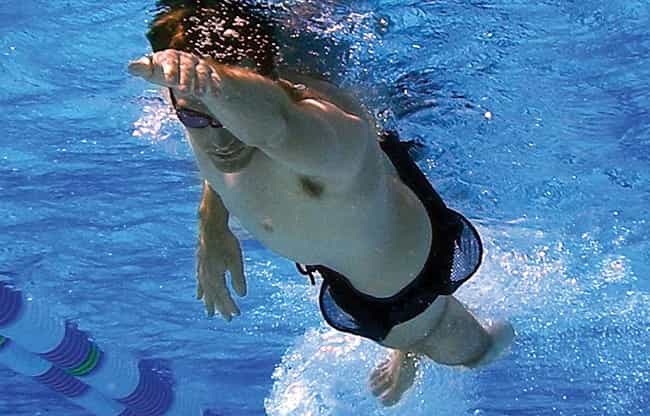 Drag suit deals over jammers