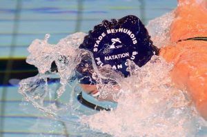 How to Stay Mentally Sharp While You Get in Shape at the Pool