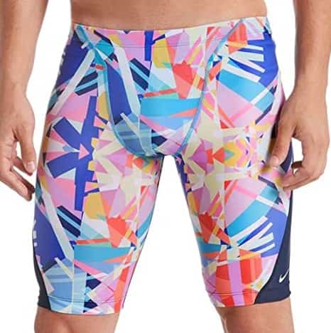 best swim jammers for training