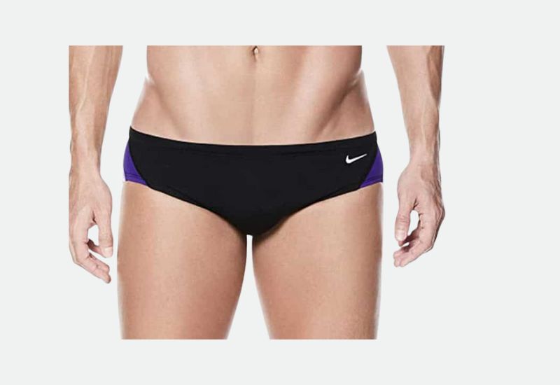 Nike Men’s Surge Polyester Brief