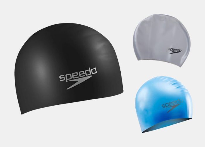 6 Best Swim Caps for Long Hair