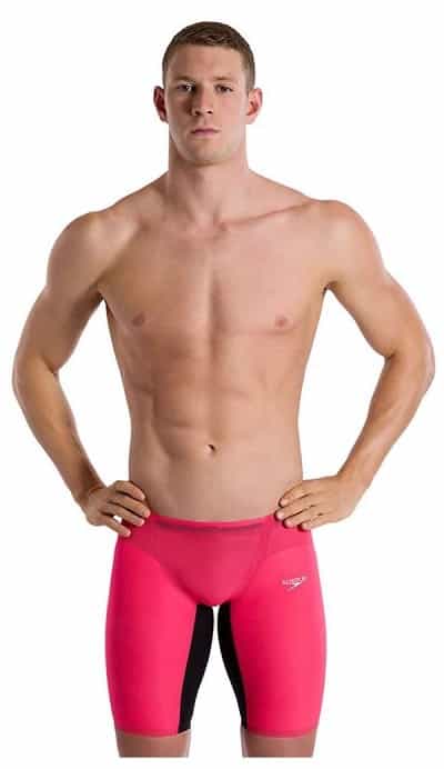 Speedo LZR Pure Valor Jammer for Breaststrokers