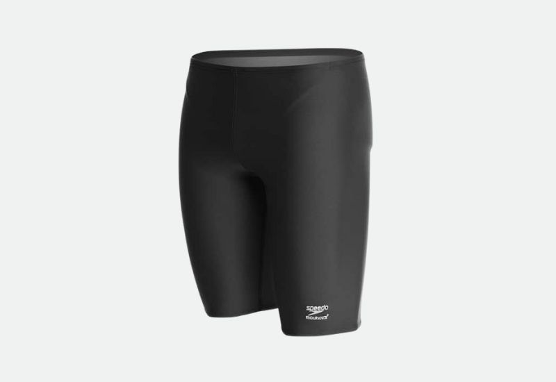 Speedo Mens Endurance + Swimming Jammer