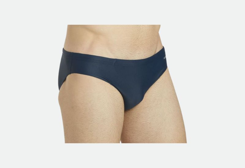 Sporti Mens Euro Brief Swimsuit