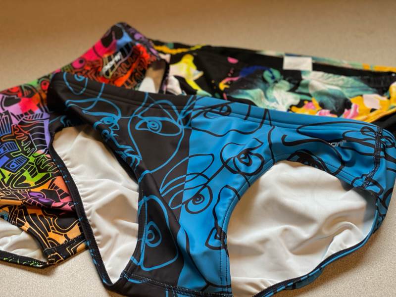 Swim Briefs for Men