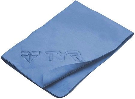 TYR Dryoff Sport Shammy Towel