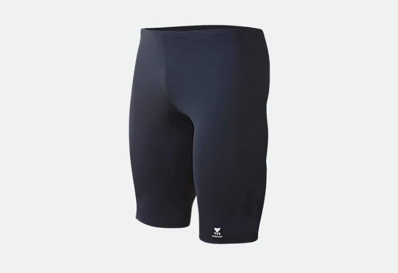 TYR Durafast Endurance Swim Training Jammer