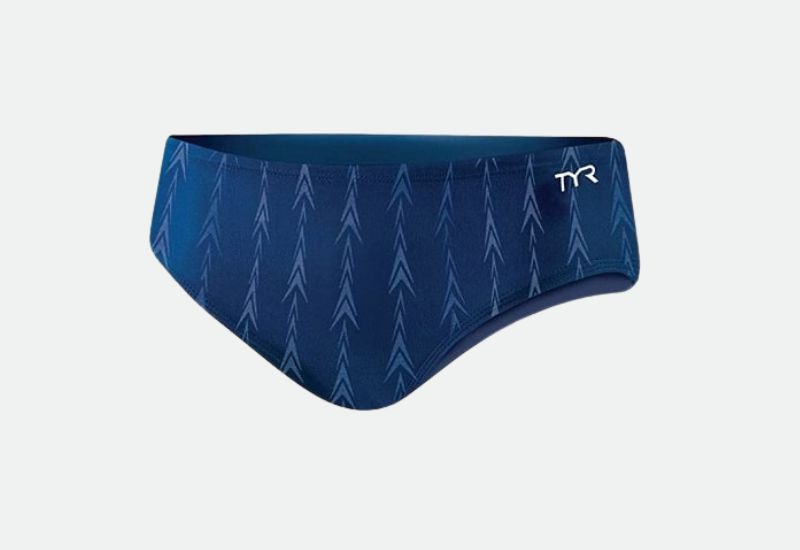 TYR Fusion 2 Racer Swim Brief