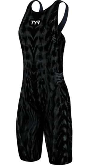 TYR Venzo Tech Suit for Breaststrokers - Kneeskin
