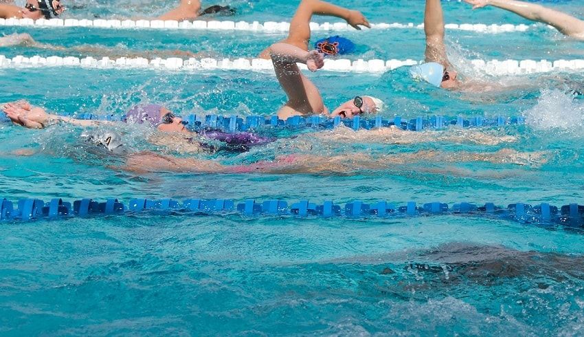 Essential Gear for Lap Swimming