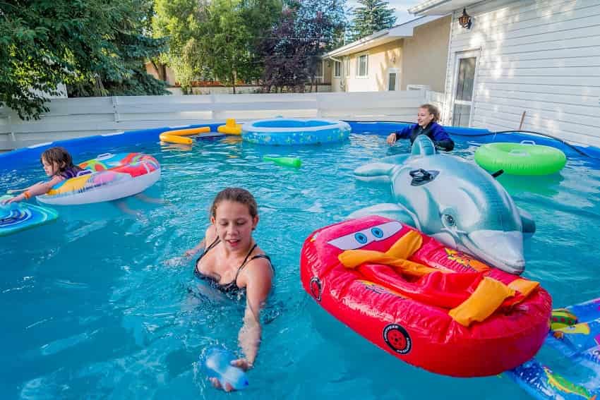 7 Best Pool Toys For Endless Fun In The