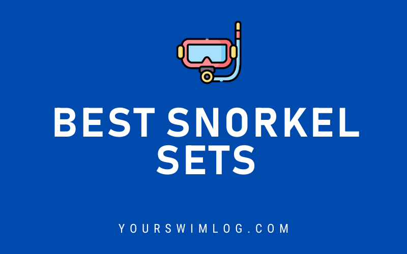 7 Best Snorkel Sets