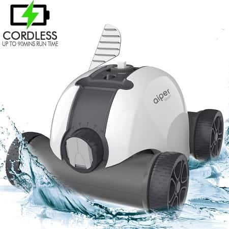 AIPER Cordless Automatic Pool Cleaner