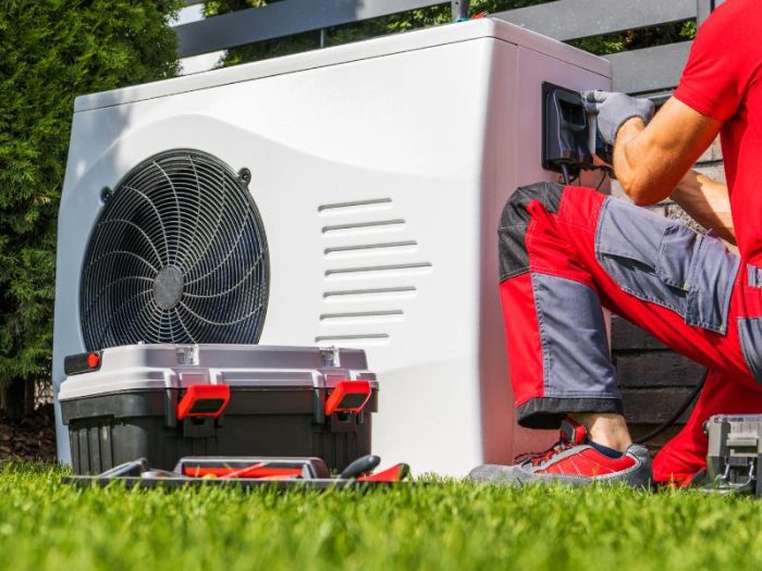 5 Best Heaters for Above Ground Swimming Pools