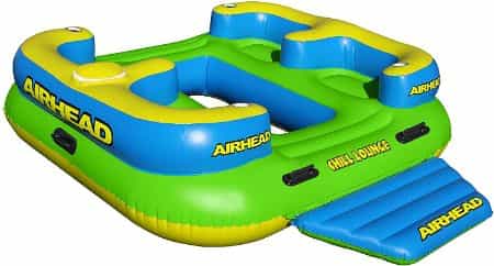 Airhead Inflatable Party Island