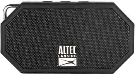 Altec Lansing Mini H2O Waterproof Bluetooth Speaker