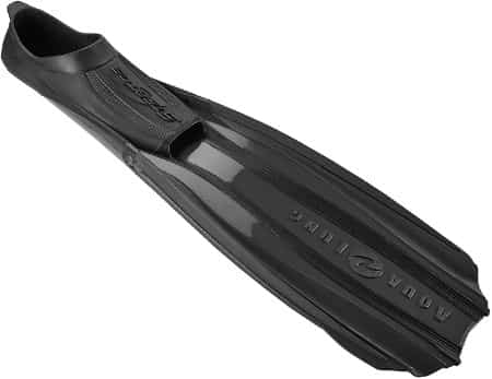 Aqua Lung Stratos Long Blade Snorkeling Fin