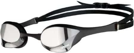 Arena Cobra Ultra Racing Goggles - USA Swimming