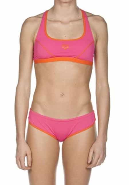 7 Best Two-Piece Swimsuits for Training and Lap Swimming –