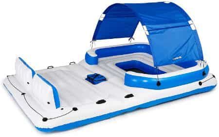 Best Above Ground Pool Accessories -- Bestway CoolerZ Party Island