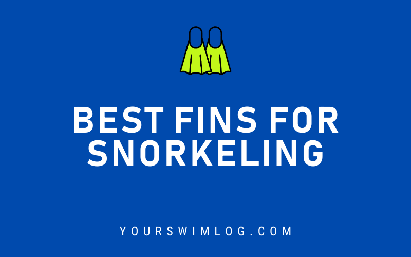 Best Fins for Snorkeling