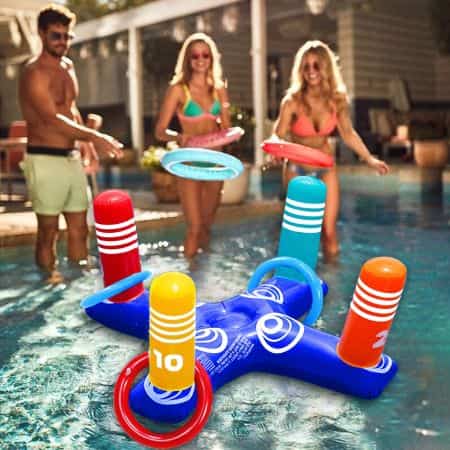 Pool Games