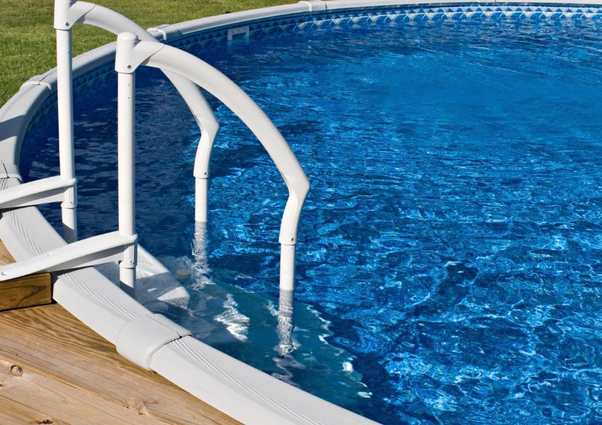 Best Heaters for Above Ground Swim Pools