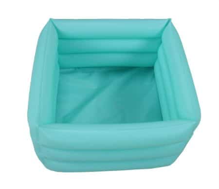 Best Pool Accessories -- Pool Footbath