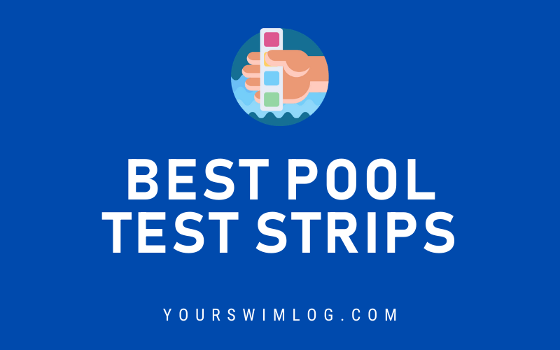 Best Pool Strip Tests