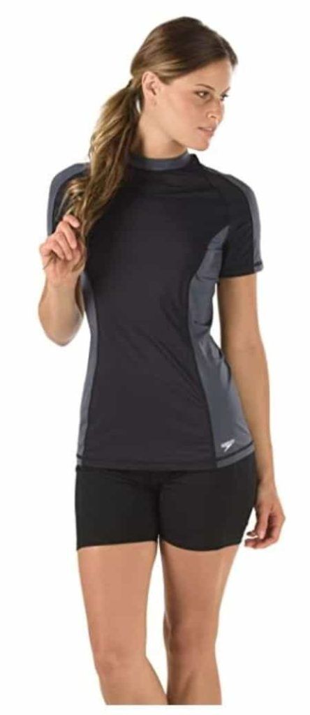 7 Best Rash Guards and Swim Shirts for Women - YourSwimLog.com