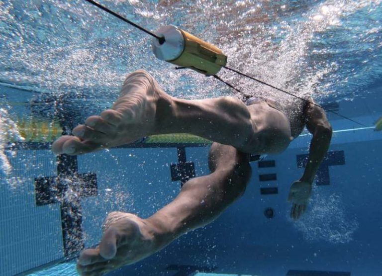 Pool Tether The Best Swim Tethers and Resistance Belts (and Tips for Using Them)