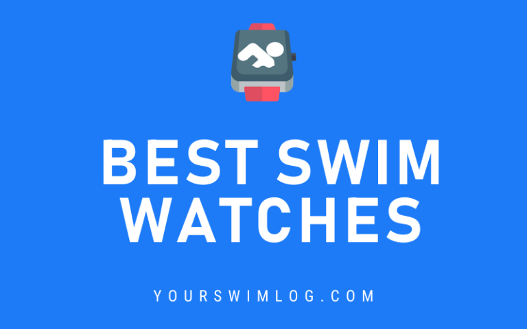 i watch 4 swimming