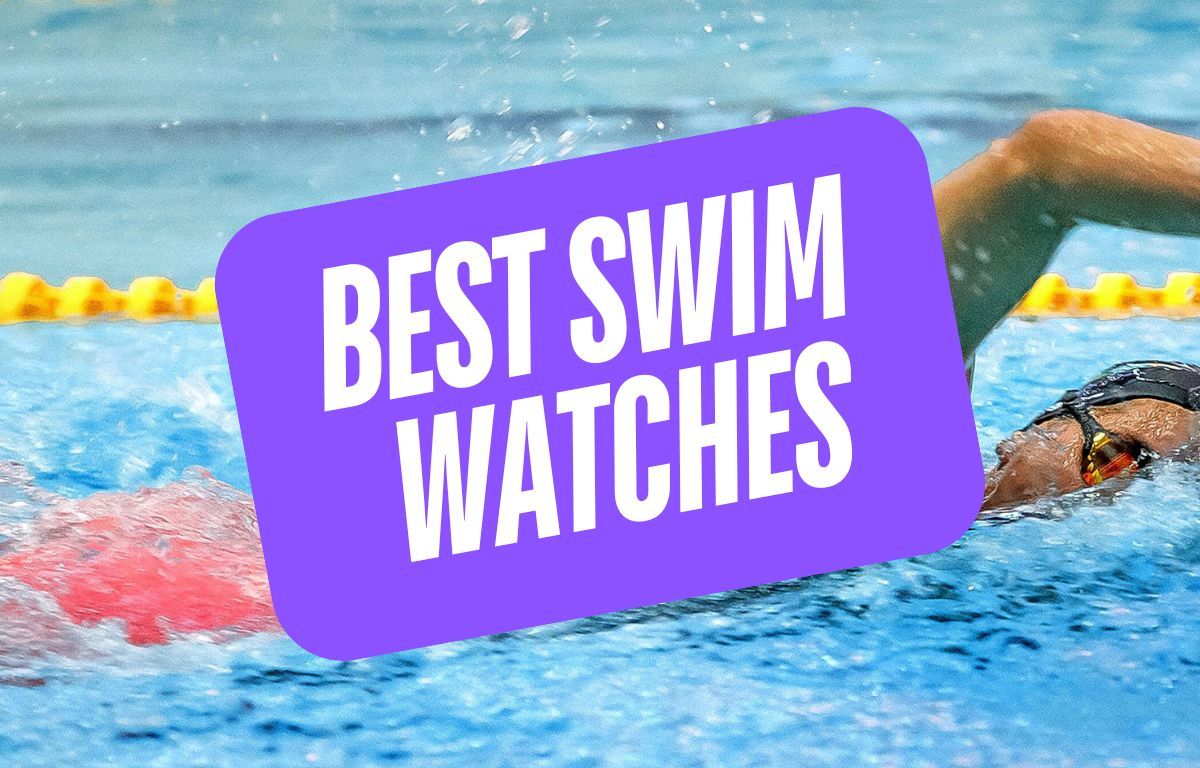 Best Swim Watches