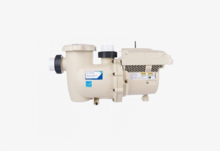 6 Best Variable Speed Pumps for Swim Pools