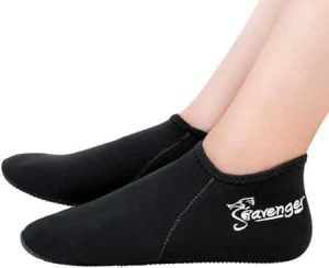 non slip water socks