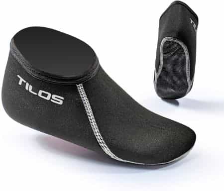 Best Water Socks -- Tilos Neoprene Aqua and Snorkel Fin Socks