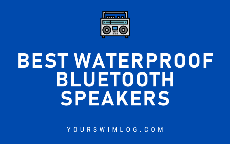 Best Waterproof Bluetooth Speakers