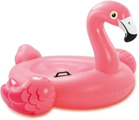 Best swim pool toys - Intex Flamingo Inflatable