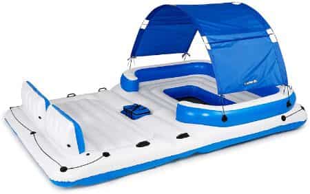 BestWay CoolerZ Floating Party Island