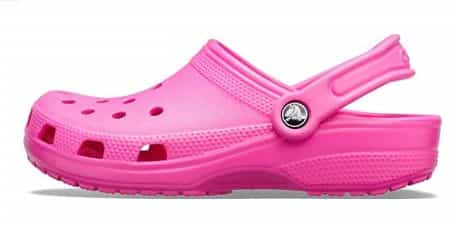 Crocs Classic Clog