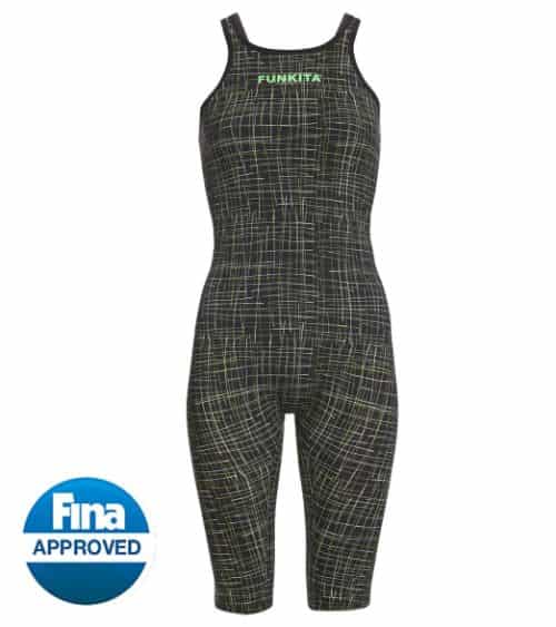 Funkita Women’s Apex Stealth Women’s Tech Suit - Cheap Swimsuits for Women